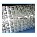 High Strength Polyester Geogrid Pes Geogrid Pet Geogrid Coated with Water Soluble PVC